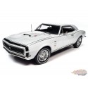 1967 Chevy Camaro Hardtop - Auto World - 1/18 - AMM1261