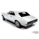 1967 Chevy Camaro Hardtop - Auto World - 1/18 - AMM1261 - Passion Diecast 