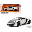 (Web only)Lykan Hypersport Jada 1/24 - 32947
