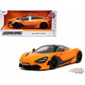 McLaren 720S (Orange) "Hyper-Spec" - Jada 1/24 - 32719