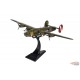 Consolidated B-24H Liberator 42-52534/Q2-M "Witchcraft", 790th BS/467th BG USAAF, Rackheath janvier 1945 / Corgi 1:72 AA34019