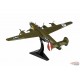 Consolidated B-24H Liberator 42-52534/Q2-M "Witchcraft", 790th BS/467th BG USAAF, Rackheath janvier 1945 / Corgi 1:72 AA34019