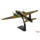 Vickers Wellington Mk.IC AA-R, RNZAF No.75 Sqn, RAF Feltwell Angleterre, 8 Juillet 1941 -  Victoria Cross / Corgi 1:72 AA34812