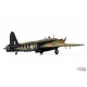 Vickers Wellington Mk.IC AA-R, RNZAF No.75 Sqn, RAF Feltwell England, 8 July 1941 -  Victoria Cross / Corgi 1:72 AA34812