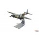 De Havilland Mosquito FB.VI "Moonbeam McSwine" - 1st Lt. J. Luma  418 Sqn RCAF, Ford Airfield 1944 / Corgi 1:72 AA32821