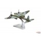 De Havilland Mosquito FB.VI "Moonbeam McSwine" - 1st Lt. J. Luma  418 Sqn RCAF, Ford Airfield 1944 / Corgi 1:72 AA32821