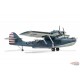 Consolidated PBY-5 Catalina Bu No.2360 14-P-5, VP-14 US Navy, NAS Kaneohe Bay, Hawaii, december 1941 / Corgi 1:72 AA36112