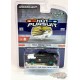 CHASE CAR 2021 Chevrolet Tahoe Police Pursuit Vehicle - Texas Highway Patrol - Hobby Exclusive - 1/64 Greenlight - 30235GR