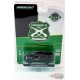 CHASE CAR 2018 Dodge Durango Police - Carabineros de Chile - Contrôle de l'ordre - Hobby Exclusive - 1/64 Greenlight - 30299GR