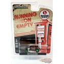 CHASE CAR Topo Fuel Altered Dragster- Kendall Motor Oil -  Running on Empty 12 - 1-64 greenlight - 41120 FGR