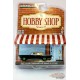 CHASE CAR 1965 Lincoln Continental Convertible - Spanish Moss - The Hobby Shop Series 11 - 1/64 Greenlight - 97110 BGR
