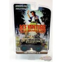 CHASE CAR 1989 Chevrolet S-10 Extended Cab Monster Truck - Ace Ventura 2 - Hollywood 32 - 1/64 Greenlight - 44920 EGR