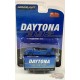 CHASE CAR 2018 Dodge Charger Daytona 392 Hemi Bleu - Mijo Exclusive - Greenlight 1/64 - 51424GR