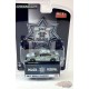 CHASE CAR 2016 Dodge Charger SSP Policia Federal De Mexico - Mijo Exclusive- Greenlight 1/64 - 51381GR