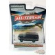 CHASE CAR 2021 Chevrolet Tahoe Z71 - All-Terrain Series 12- 1/64 Greenlight - 35210 EGR