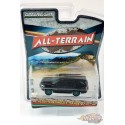 CHASE CAR 2021 Chevrolet Tahoe Z71 - All-Terrain Series 12- 1/64 Greenlight - 35210 EGR