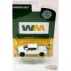CHASE CAR Waste Management - 2020 Chevrolet Silverado- Hobby Exclusive - 1/64 Greenlight - 30255GR