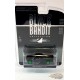 CHASE CAR 1988 Chevrolet S-10 Extended Cab - Black Bandit Series 25 - 1/64 Greenlight - 28070 CGR