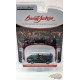 CHASE CAR 2020 Chevrolet Corvette C8 Stingray Barrett-Jackson "Scottsdale Edition" Series 7 Greenlight  1-64 - 37230 FGR