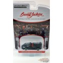 CHASE CAR 2020 Chevrolet Corvette C8 Stingray Barrett-Jackson "Scottsdale Edition" Series 7 Greenlight  1-64 - 37230 FGR
