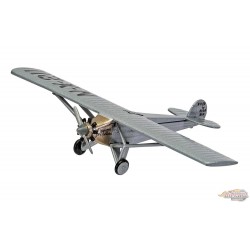 Ryan NYP Monoplane "Spirit of St. Louis", Charles Lindbergh, May 20th 1927 / Corgi CS91302