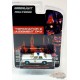 CHASE CAR 1983 Ford LTD Crown Victoria Police - Terminator 2: Judgment Day (1991) - Hollywood 32 - 1/64 Greenlight - 44920 DGR