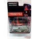 CHASE CAR 1967 Dodge Coronet R/T Hemi en Vert foncé polie - GL Muscle Series 25 - 1-64 Greenlight - 13300 AGR
