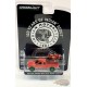 CHASE CAR 1991 GMC Sonoma Extended Cab -Indian Scout porte-bagages - Anniversary Collection 13 - 1/64 Greenlight - 28080 CGR