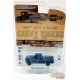 CHASE CAR 1988 Chevrolet S-10 Extended - 100e anniversaire Chevy - Anniversary Collection 13 - 1/64 Greenlight - 28080 BGR