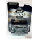 CHASE CAR 2021 Chevrolet Tahoe - 105e de l'Indianapolis 500 2021- Anniversary Collection 13 - 1/64 Greenlight - 28080 EGR