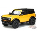 2021 FORD BRONCO - WILDTRAK  1/18 GT SPIRIT US044