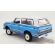 1970 CHEVROLET BLAZER K/5 - 1970 DEALER AD TRUCK - ACME  1/18  A1807704 Passion Diecast