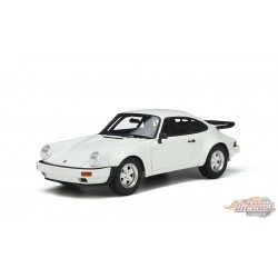 1984 PORSCHE 911 SC RS 1/18 GT SPIRIT GT320 Passion Diecast