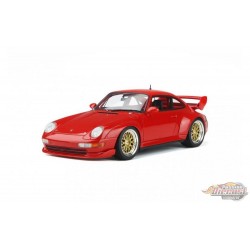 PORSCHE 911 (993) 3.8 RSR 1/18 GT SPIRIT GT366 PassionDiecast