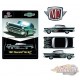 1957 Chevy Bel Air - M2 Machine - Hobby Exclusive - 1:64 - 31500-HS28  Passion Diecast