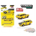 Datsun Bluebird 510 Wagon Mooneyes Special Limited Edition - Tarmac Works - 1/64 - T64G-026-ME2