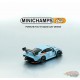 2020 Porsche 935/19 Gulf Design - Minichamps 64 -1/64 - 643061104 - Passion Diecast 