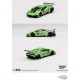 Mini GT - 1:64 - Lamborghini Huracan GT3 EVO Presentation - Mijo Exclusives USA - MGT00352 Passion DIecast