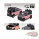 KLC Jimny Safari - Era Car - 1/64 - USA Exclusives - SU21JSSP65 - Passion Diecast 