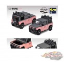 KLC Jimny Safari - Era Car - 1/64 - USA Exclusives - SU21JSSP65