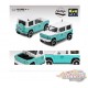 KLC Jimny Heritage blue - Era Car - 1/64 - USA Exclusives - SU21JSSP64 -  Passion Diecast 