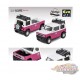 KLC Jimny Solo Camp - Era Car - 1/64 - USA Exclusives - SU21JSSP67 - Passion Diecast 