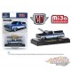 1973 Chevrolet Cheyenne 10 With Camper Shell Limited Edition - M2 Machine - MiJo Exclusives - 1:64 - 31500-MJS37