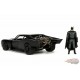 The Batman Batmobile & Batman Figure - Hollywood Rides 2022 - Jada 1/24 - 32731 -  Passion Diecast