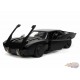 The Batman Batmobile & Batman Figure - Hollywood Rides 2022 - Jada 1/24 - 32731 -  Passion Diecast
