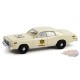 Riverton Sheriff No.34 - 1977 Plymouth Fury - Hobby Exclusive - 1/64 Greenlight - 30316
