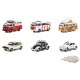 Club Vee-Dub Series 14 - Assortment - 1/64 Greenlight - 36050 - Passion Diecast