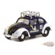 Club Vee-Dub Series 14 - Assortiment - 1/64 Greenlight - 36050 - Passion Diecast