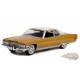 1972 Cadillac Coup deVille - Anniversary Collection Series 14 - 1/64 Greenlight - 28100 A Passion Diecast 