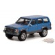 1991 Jeep Cherokee - Anniversary Collection Series 14 - 1/64 Greenlight - 28100 D Passion Diecast 